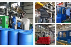 How to choose blow moulding machine