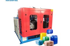 Blow moulding machine manufacturers in china
