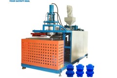 What is HDPE blow moulding machine