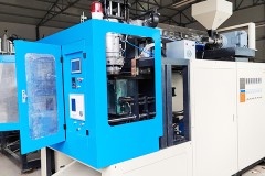6 selection criteria for automatic blow molding machines