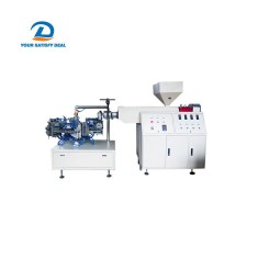   Commercial Popsicle Machine/Popsicle Making Blow Molding Machine Price